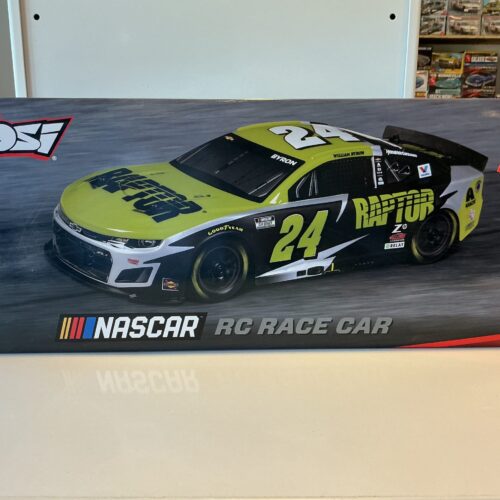Losi NASCAR William Byron 24