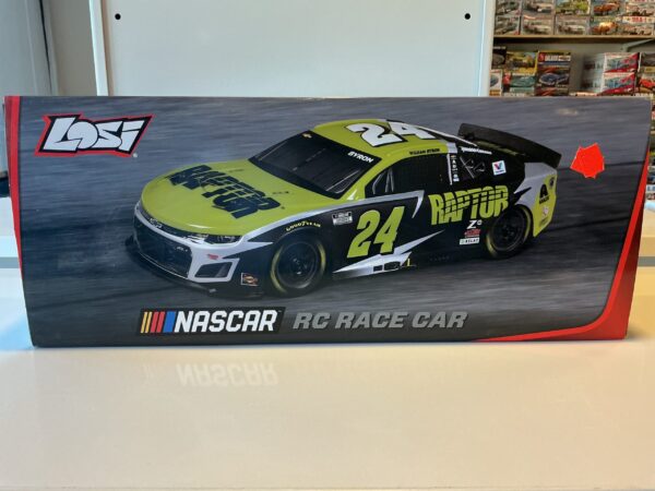 Losi NASCAR William Byron 24