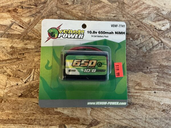 image-367.jpg Venom power 650 nimh battery