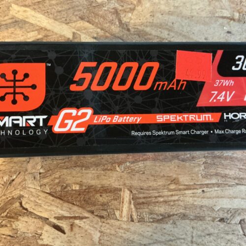 image-369.jpg Spektrum battery 5000 mah 30c