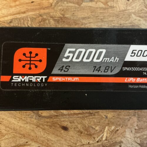image-371.jpg 5000 mah lipo battery Spektrum