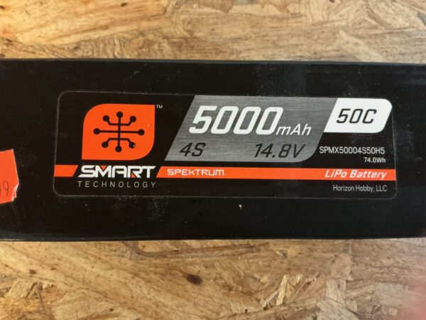 image-371.jpg 5000 mah lipo battery Spektrum