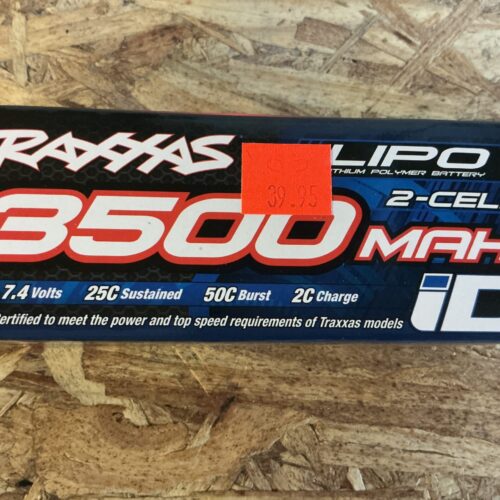 3500 mah lipo battery