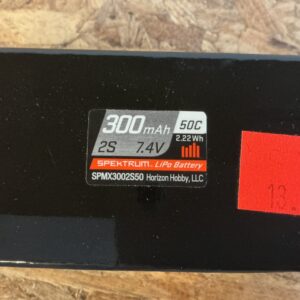 image-376.jpg 4000mah Spektrum lipo battery