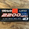 2200 mah lipo battery