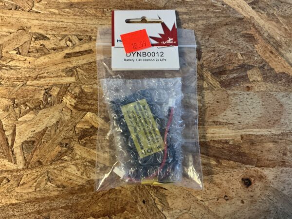 Dynb0012 350mah battery