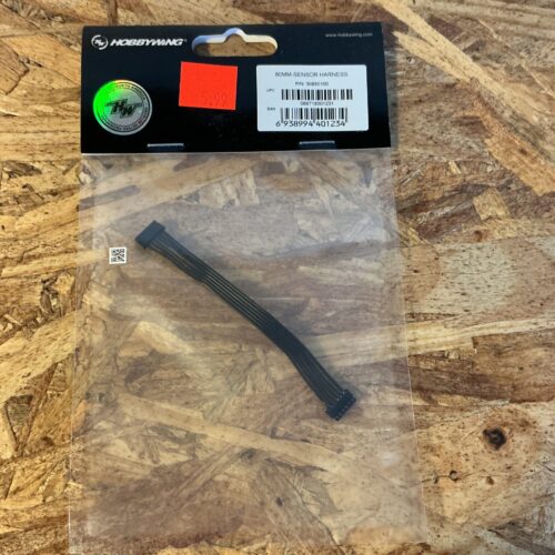 80mm sensor harness