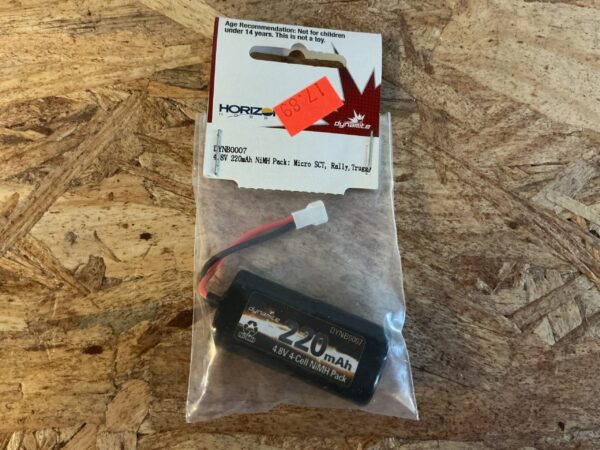 image-393.jpg Dynamite 220mah battery