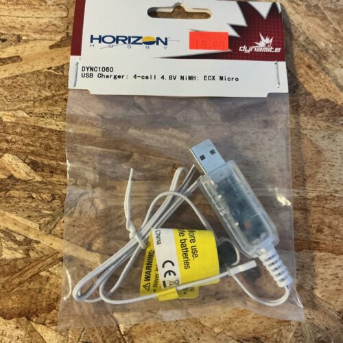 Dync1060 usb charger