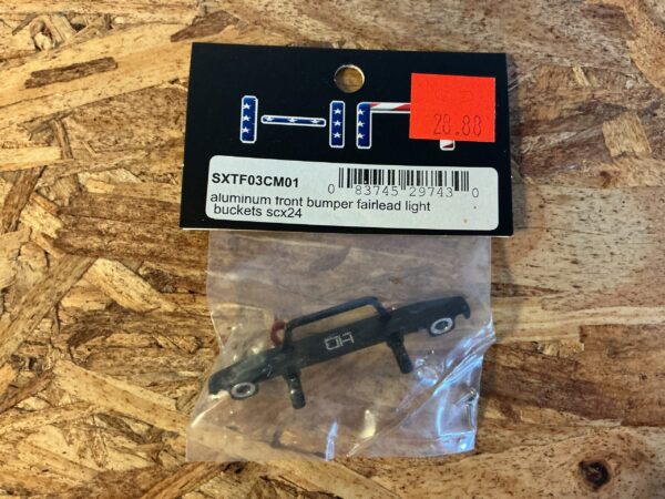 image-401.jpg Aluminum front bumper fairlead light buckets