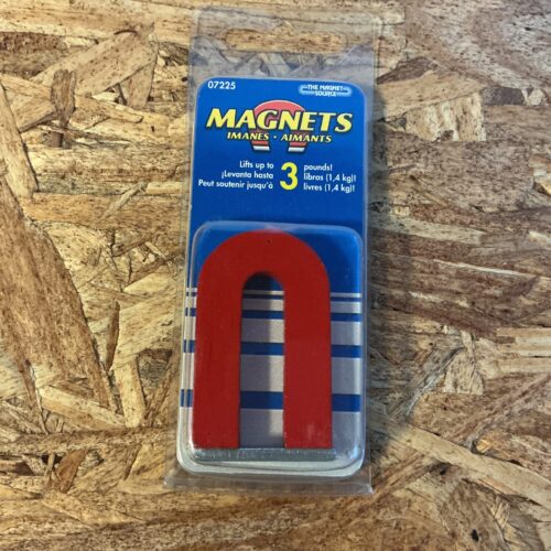 Magnets 3 pound
