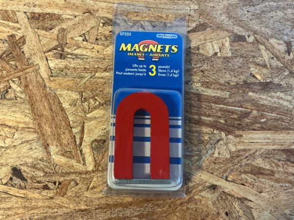 Magnets 3 pound