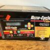 Accu-cycle programmable charger