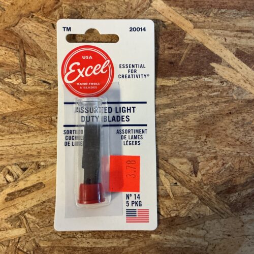 image-427.jpg Assorted light duty blades