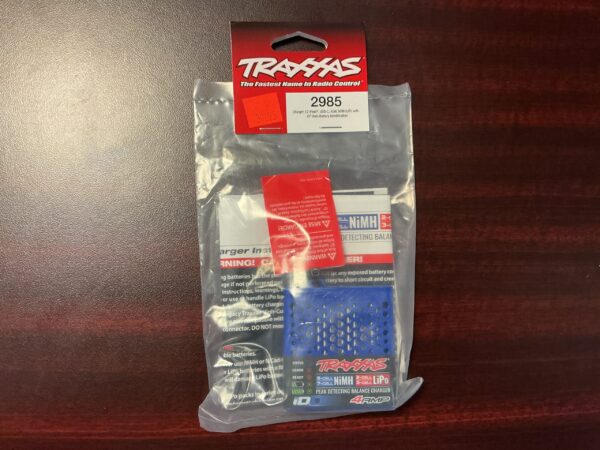 Traxxas charger 2985