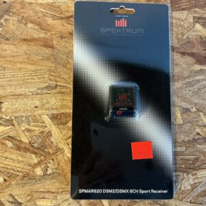 Spektrum battery 5000 mah 30c