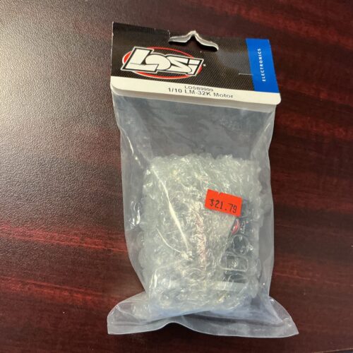 Losi 1/10 LM 32K Motor