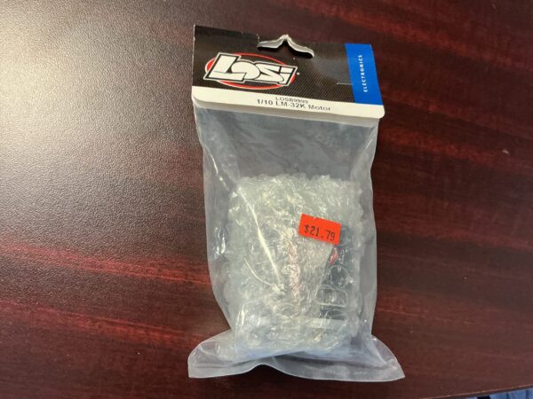 Losi 1/10 LM 32K Motor