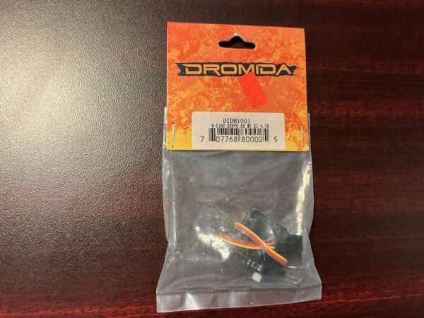 image-439.jpg Dromida servo