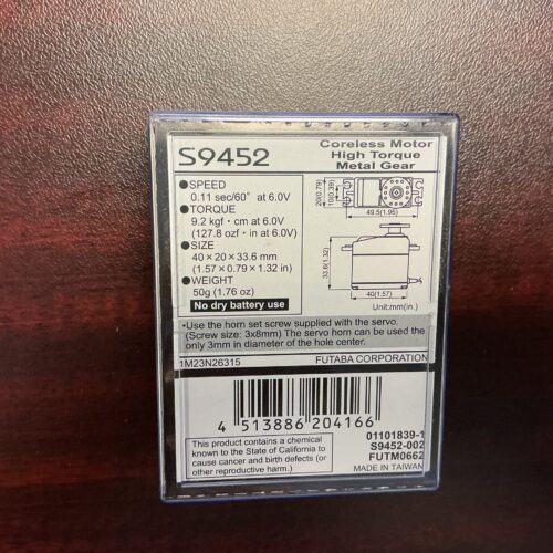 image-440.jpg Futaba coreless motor high torque metal gear