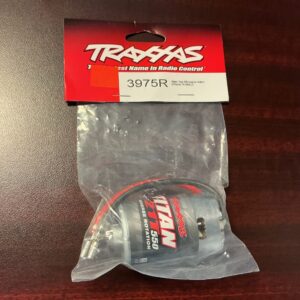 Traxxas 2065 servo