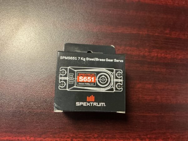 image-450.jpg Steel/brass gear servo