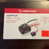 Quicrun 8BL150 brushless electronic speed controller
