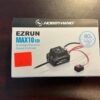 Exurb max 10 brushless electronic speed controller