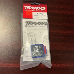 Traxxas 2065 servo