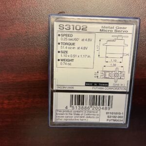 image-462.jpg Front outer portal housing set 11333