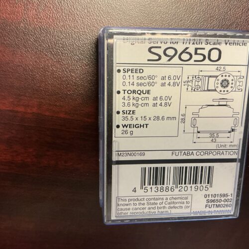 image-463.jpg Futaba digital servo 1/12 scale