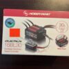Quicrun 16BL30 brushless electronic speed controller