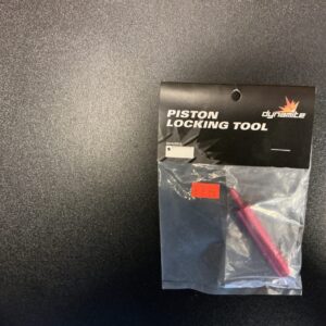 Du-bro spinner 3” yellow 299