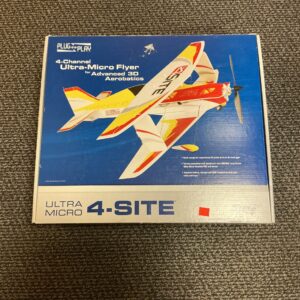 Twin 64mm mikoyan mig-29