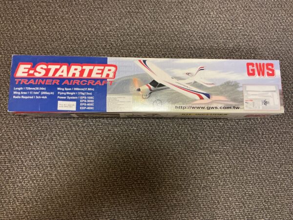 image-559.jpg E-starter trainer aircraft