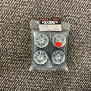 Twin 64mm mikoyan mig-29