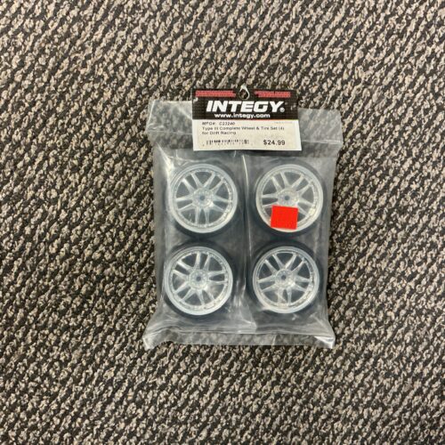 image-561.jpg Type 3 complete wheel and tire set for drift racing