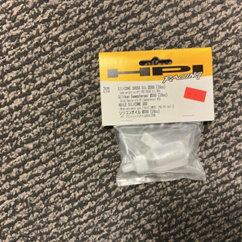 image-566.jpg Silicone shock oil 300 10cc