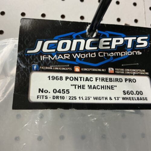 image-583.jpg 1968 Pontiac firebird pro body