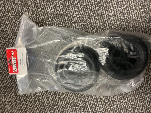 AR550034 dboots 6s tire