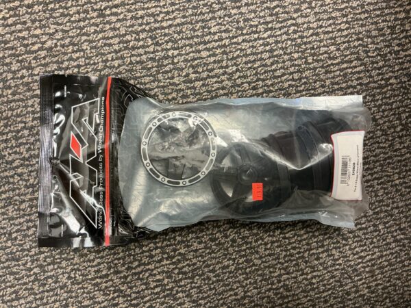 Pro 5 1:8 buggy wheel