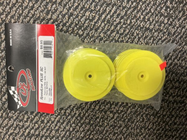 image-603.jpg Speed line plus sc yellow