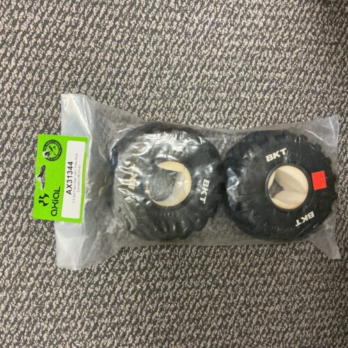 Ax31344 monster jam tires