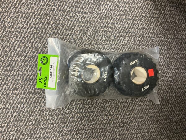 Ax31344 monster jam tires