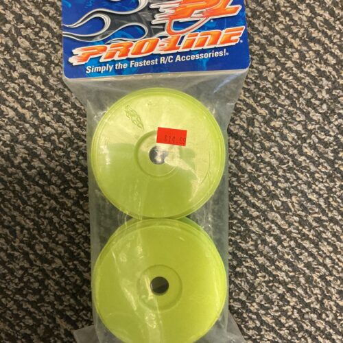 2655-02 front and rear hubs 17mm