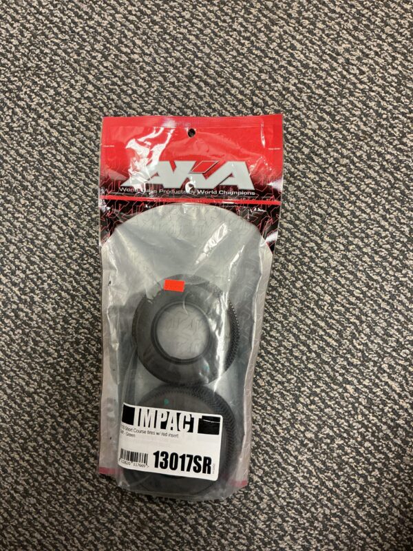 Impact 13017sr