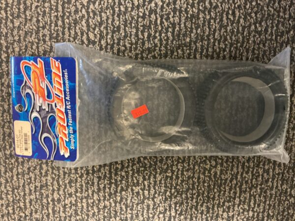 9014-01 crime fighter tire