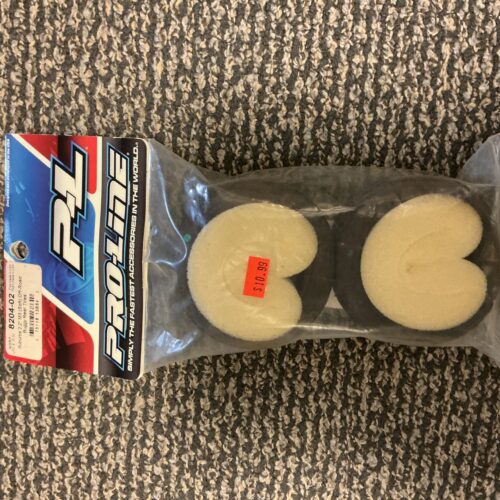 8204-02 soft off road buggy rear tires