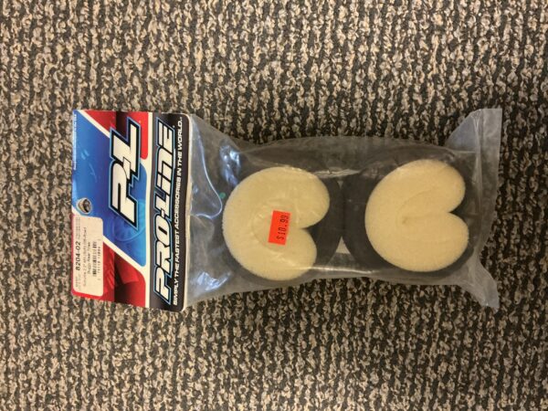 8204-02 soft off road buggy rear tires