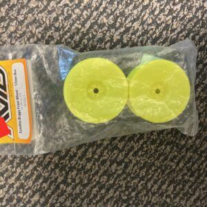 Satellite buggy front wheel 12mm hex